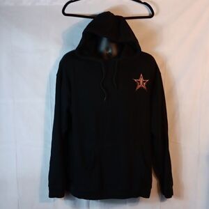 Jeffree Star Halloween Black Widow Men's Hoodie